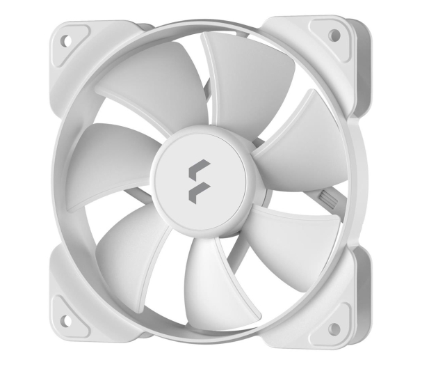 FRACTAL DESIGN Wentylator FDE Aspect 12 bialy 120 mm FD-F-AS1-1202 - 650889 - zdjęcie